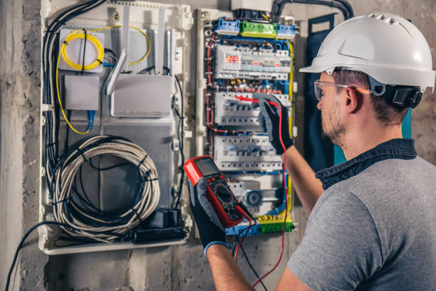 Best Electrical System Inspection  in Edgewood, KY