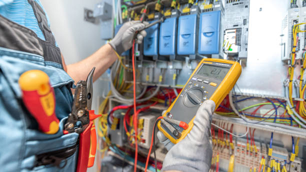 Best Emergency Electrical Repair  in Edgewood, KY